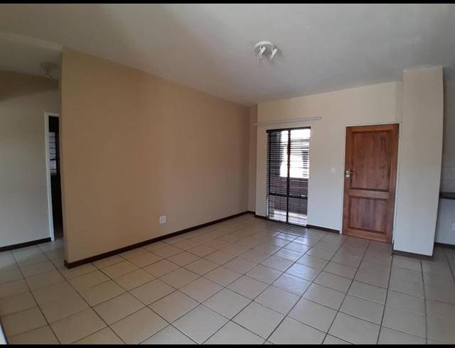 2 BEDROOM PROPERTY TO RENT IN ELDO LAKES ESTATE